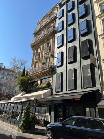 Best Place In Saint Germain Des Pres Paris Exterior foto